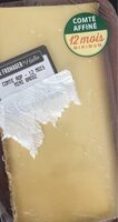 Comté AOP