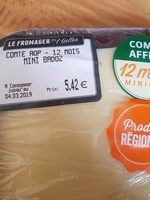 Comté