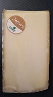 Comté AOP Intense