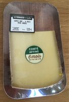 Comté AOP - 6 mois mini badoz