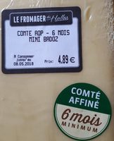 Comté