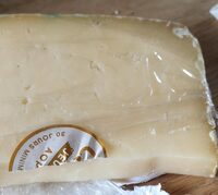 Cantal jeune aop