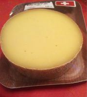 Tête de moine