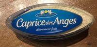 Caprice des anges