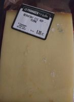 Beaufort ete aop