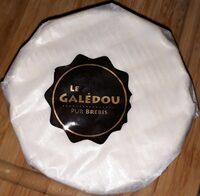 Le Galedou