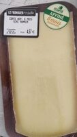 Comté aop 6 mois