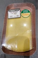 Comte AOP 12 mois