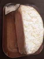 Chaource Aop Morel