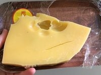 Emmental francais est-cntral IGP