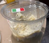 Gorgonzola