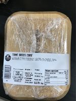 Tomme brebis corse