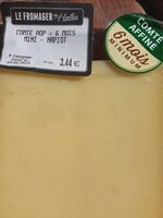 Comte aop