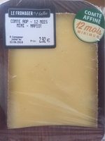 Comte aop 12 mois mini