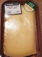 Comté AOP 12 mois mini napiot