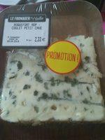 Roquefort AOP Coulet petit cave