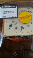 Roquefort AOP Coulet petit cave