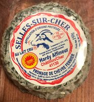 Selles-sur-cher