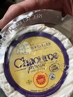 Chaource