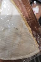 Fromage à la truffe d'été