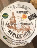 Reblochon