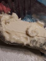 Munghetto (mascarpone et gorgonzola)