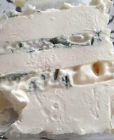 Mughetto (gorgonzola et mascarpone )
