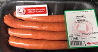 Merguez