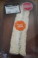 Fromage a la truffe noire 3%