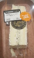 Fromage à la truffe noire 3%