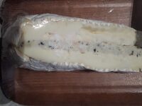 Fromage à la truffe noire 3 %