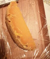 Mimolette vieille beffroi
