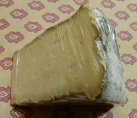 Tomme de Savoie