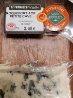 Roquefort Aop
