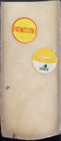 Comté AOP Doux