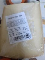 Comte AOP doux vagne