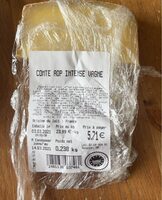 Comte AOP intense vagne