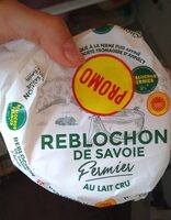 Reblochon