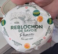 Reblochon