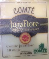 Comté juraflore