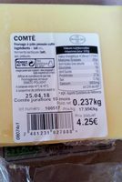 Comté