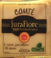Comté JuraFlore