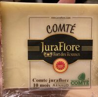 Comté 10 mois
