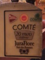 Comté 20 mois