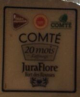 Comté 20 mois