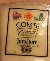 Comté 20 mois