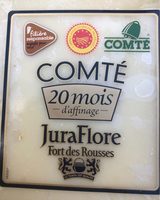 Comté juraflore