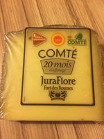 Comté 20 mois