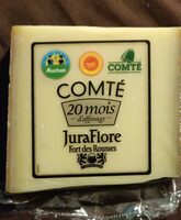 Comté,juraflore