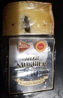 Morbier